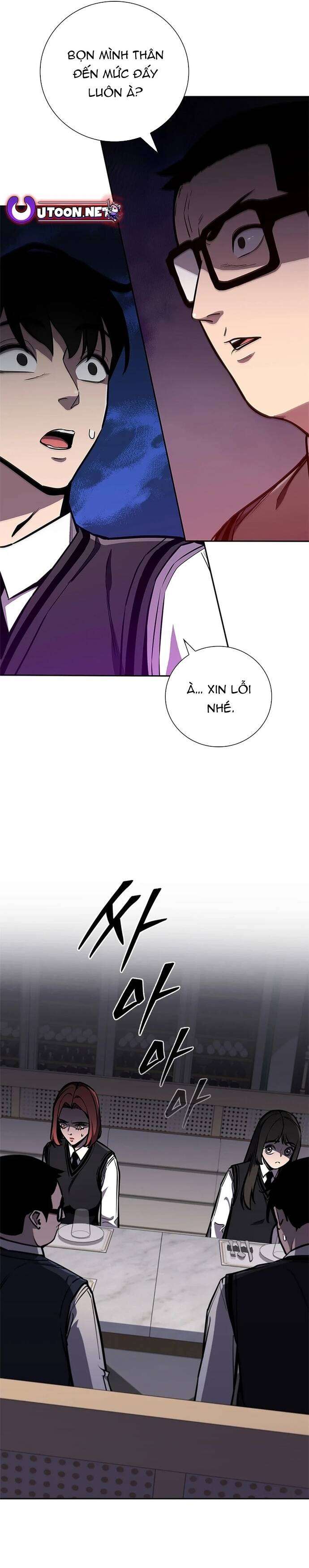 Đấu Phật Chap 16 - Next Chap 17