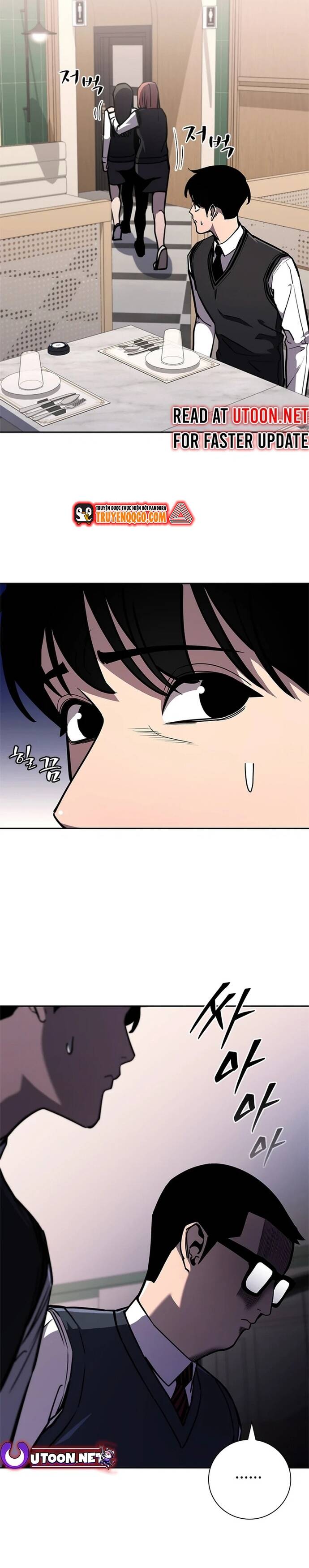 Đấu Phật Chap 16 - Next Chap 17