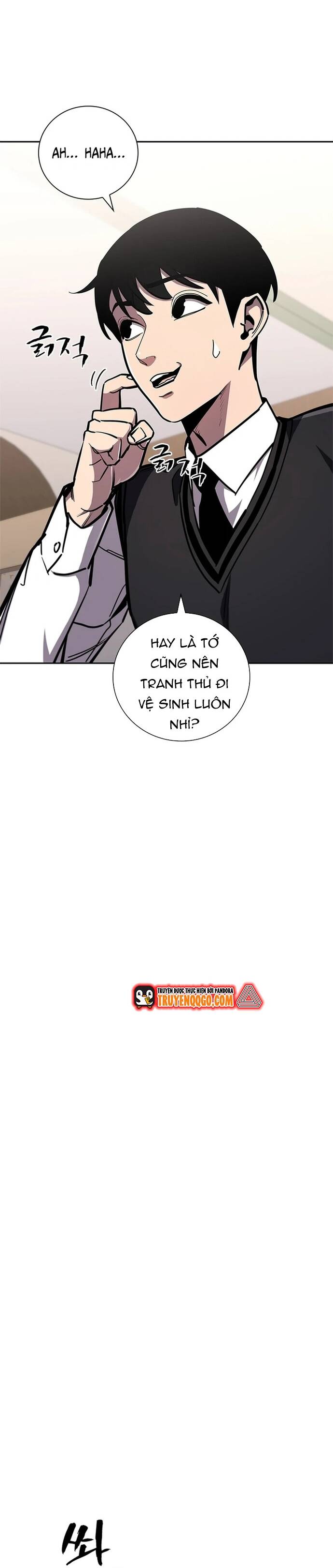 Đấu Phật Chap 16 - Next Chap 17