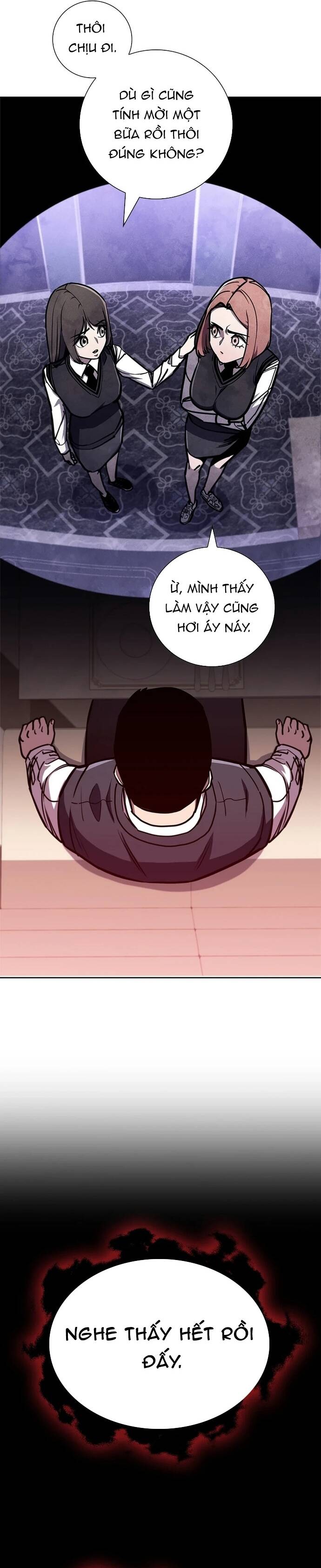 Đấu Phật Chap 16 - Next Chap 17