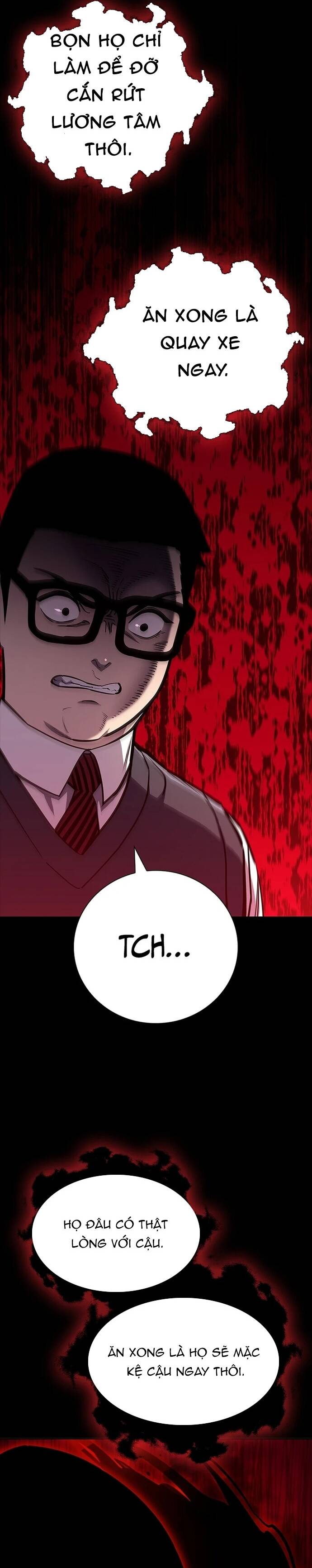 Đấu Phật Chap 16 - Next Chap 17