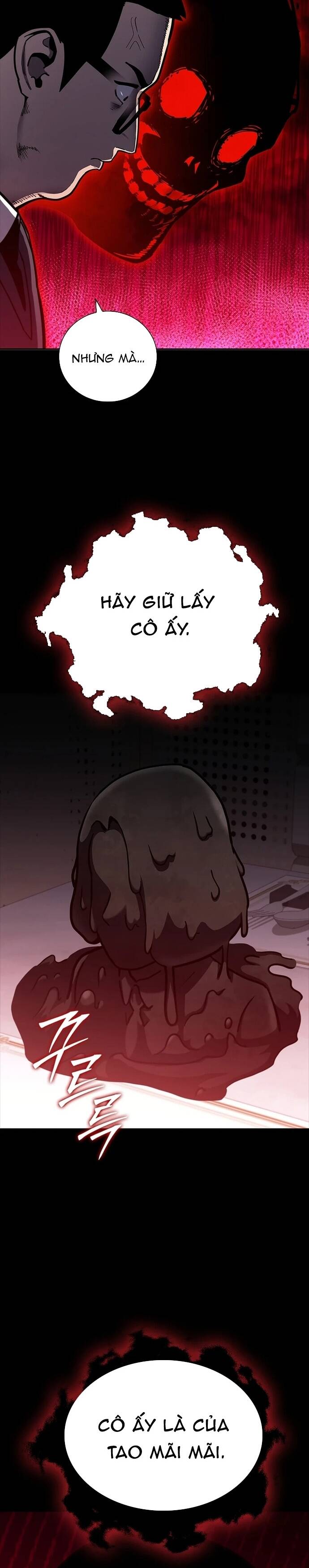 Đấu Phật Chap 16 - Next Chap 17