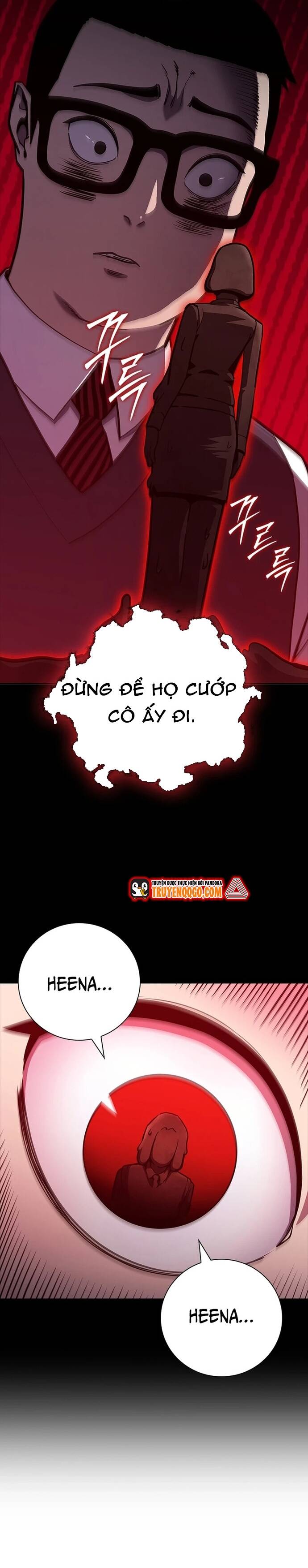 Đấu Phật Chap 16 - Next Chap 17