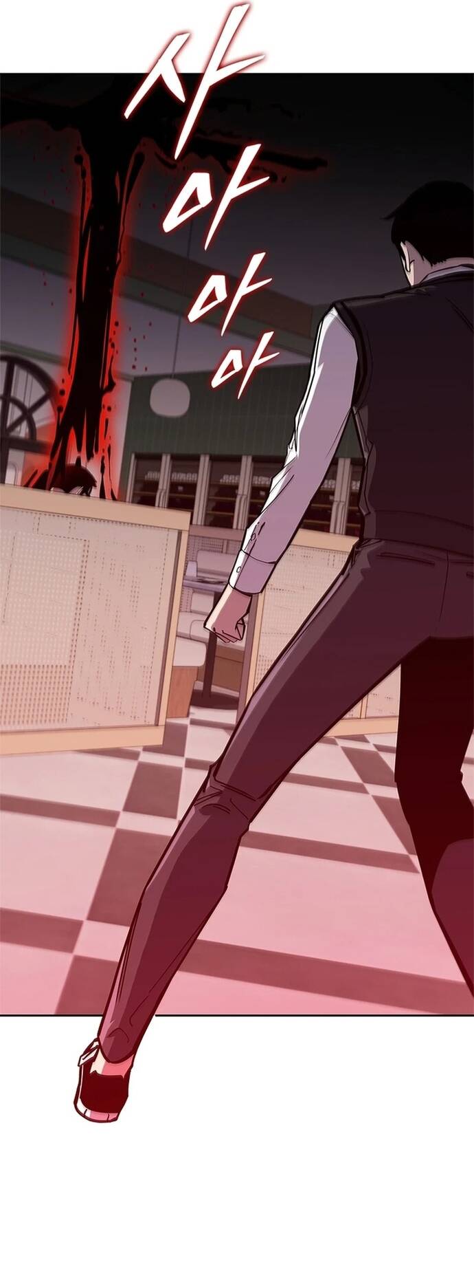 Đấu Phật Chap 16 - Next Chap 17