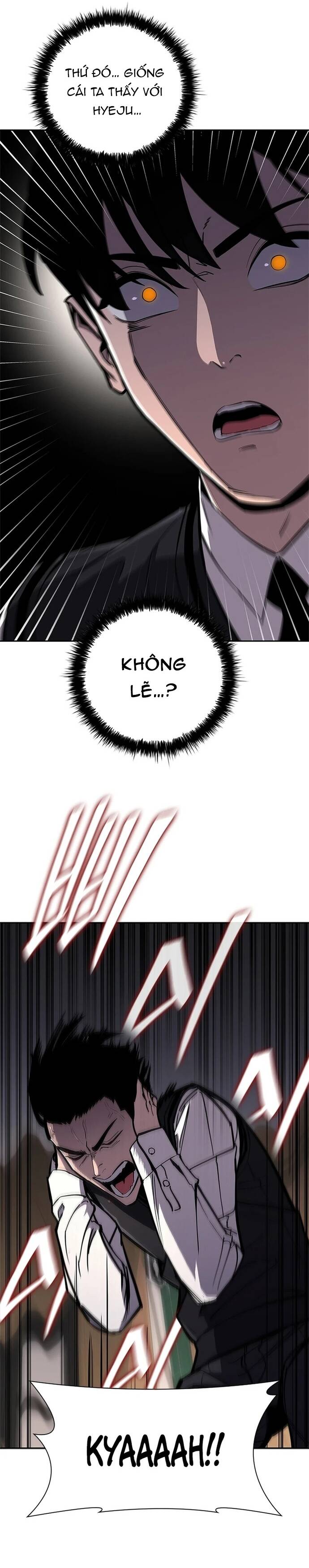 Đấu Phật Chap 16 - Next Chap 17