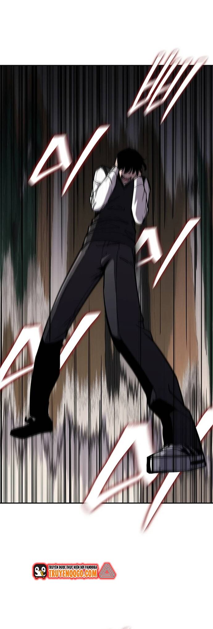 Đấu Phật Chap 16 - Next Chap 17