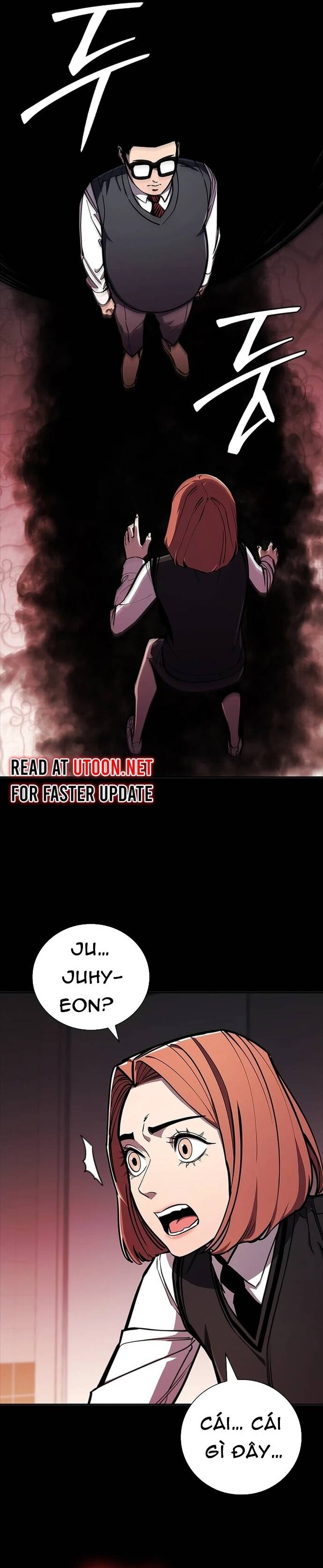 Đấu Phật Chap 16 - Next Chap 17