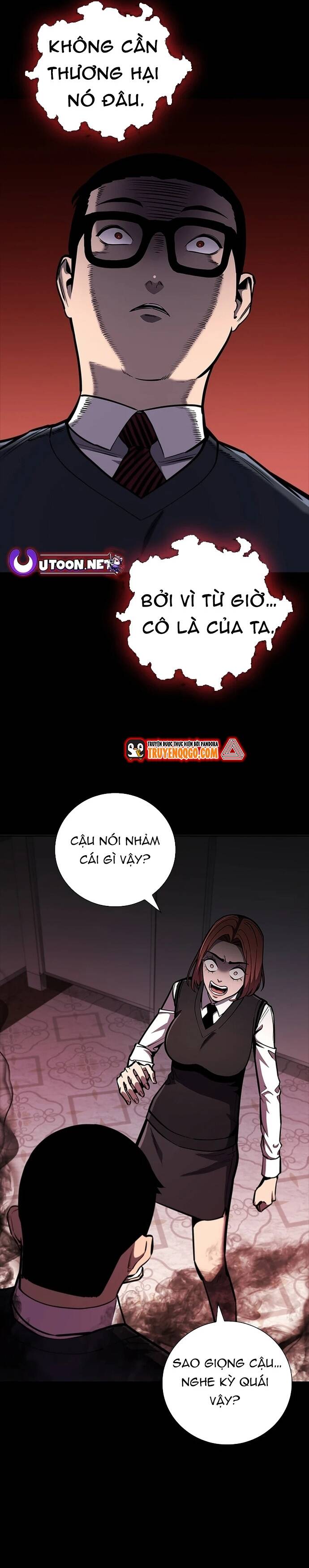 Đấu Phật Chap 16 - Next Chap 17