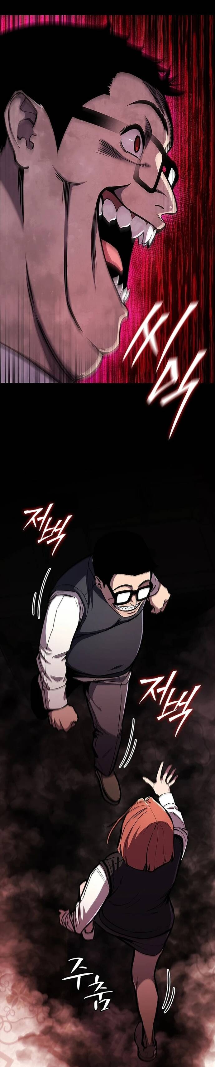 Đấu Phật Chap 16 - Next Chap 17