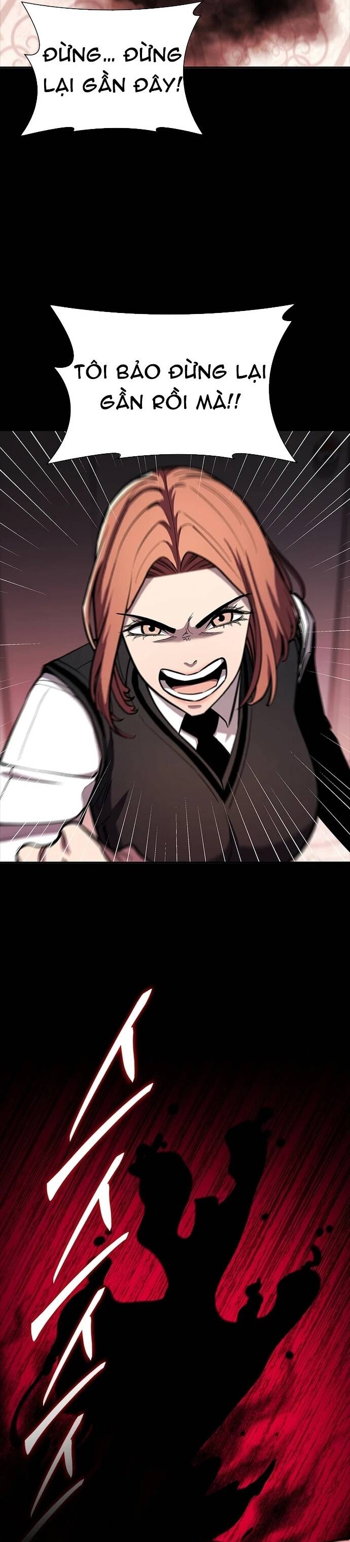 Đấu Phật Chap 16 - Next Chap 17