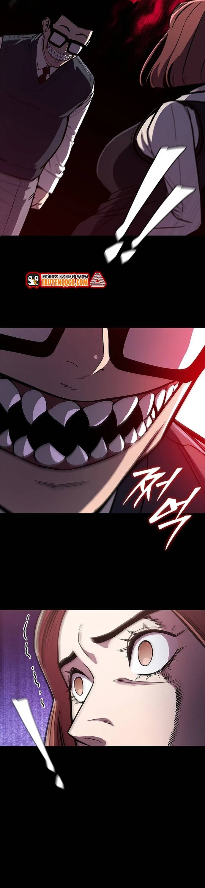 Đấu Phật Chap 16 - Next Chap 17