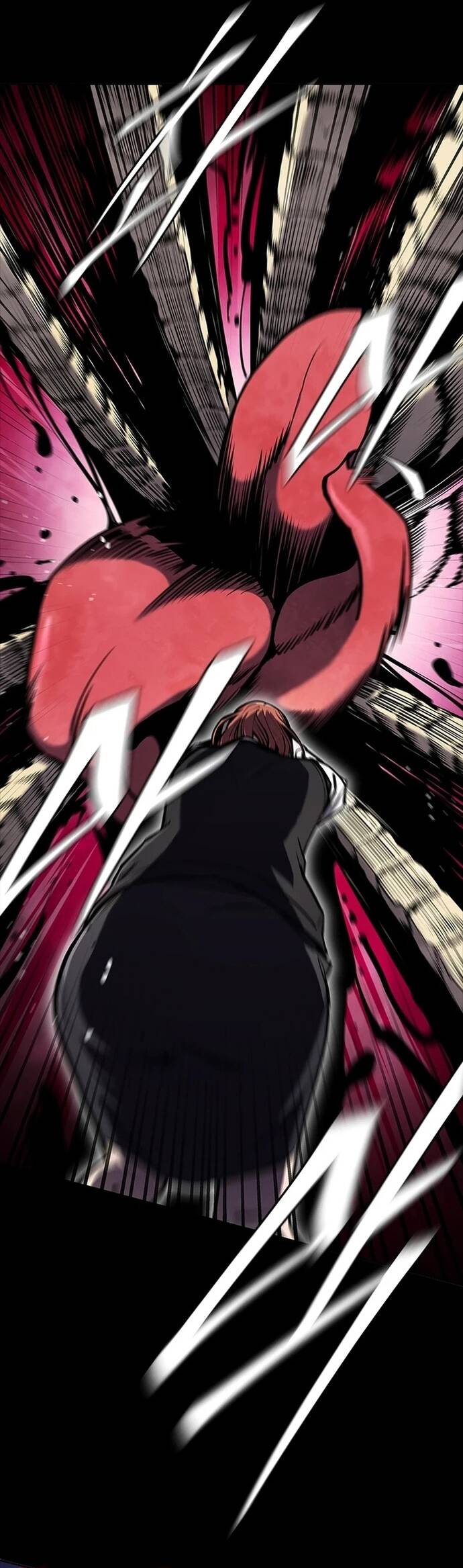 Đấu Phật Chap 16 - Next Chap 17