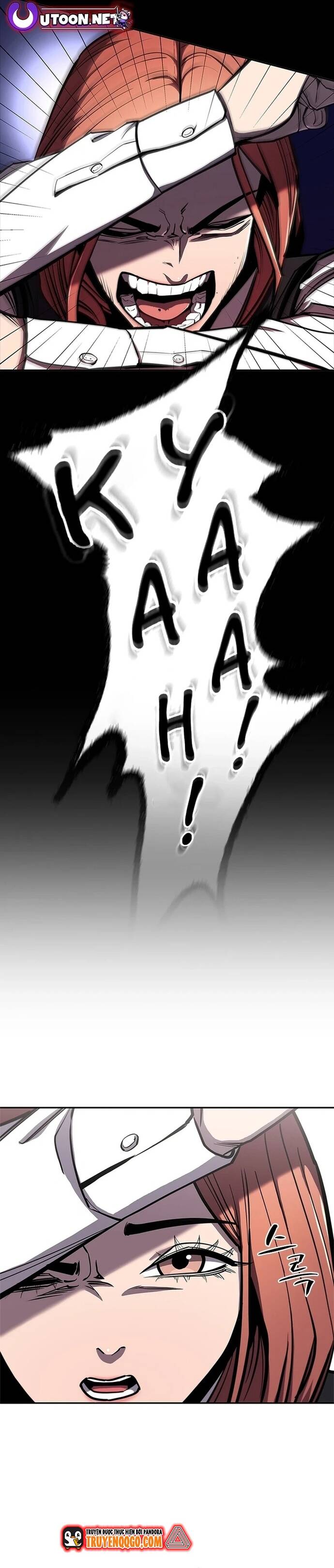 Đấu Phật Chap 16 - Next Chap 17