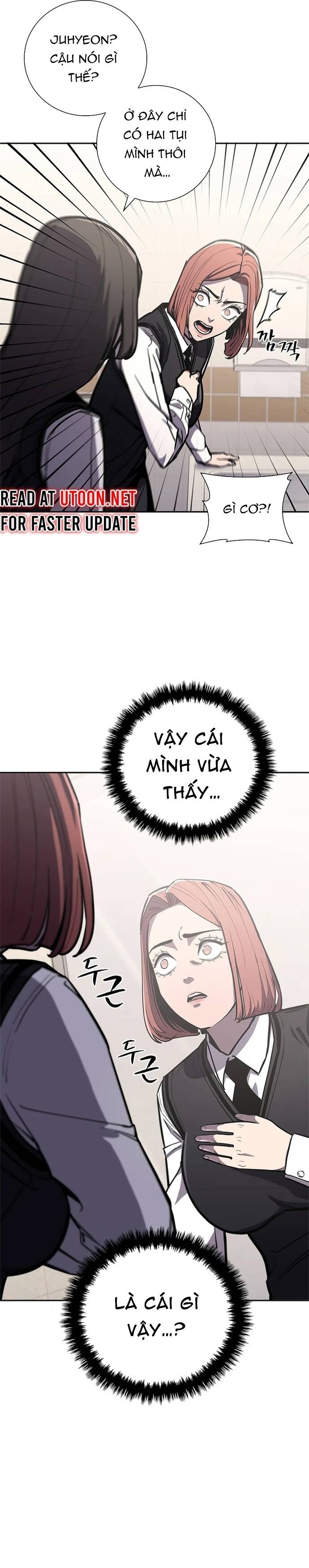 Đấu Phật Chap 16 - Next Chap 17