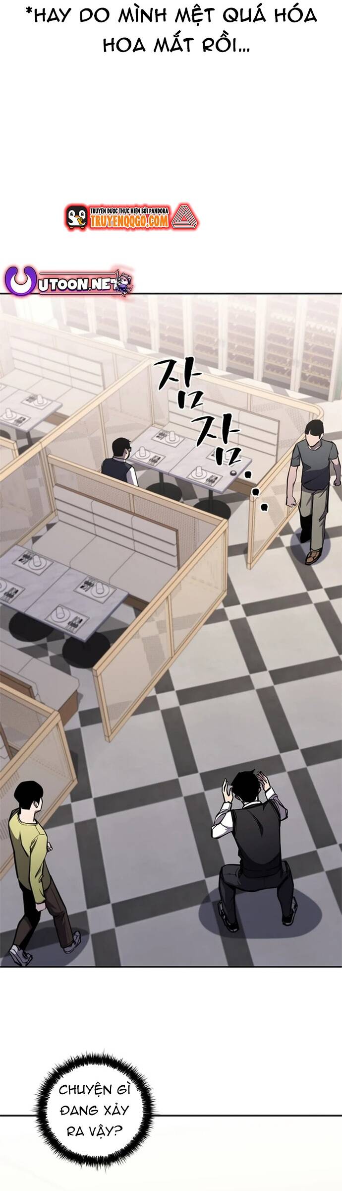 Đấu Phật Chap 16 - Next Chap 17