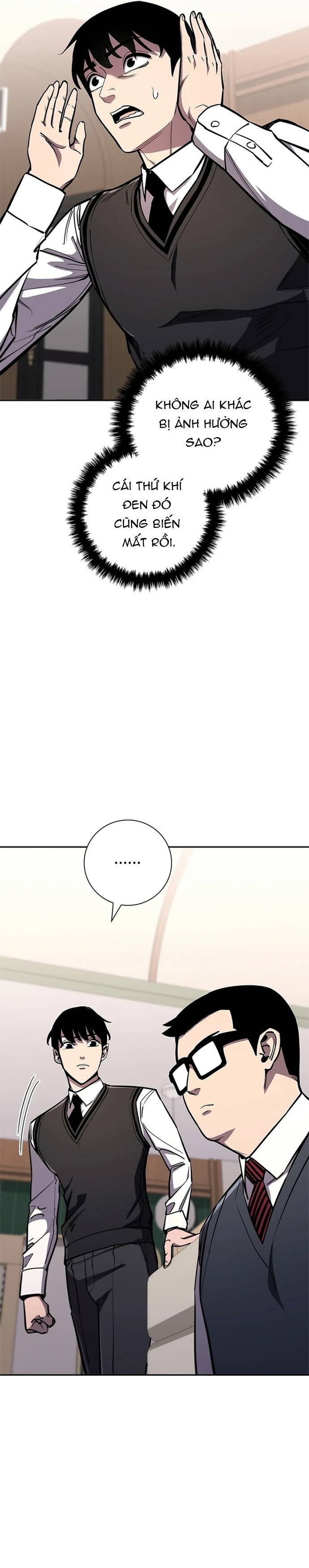 Đấu Phật Chap 16 - Next Chap 17