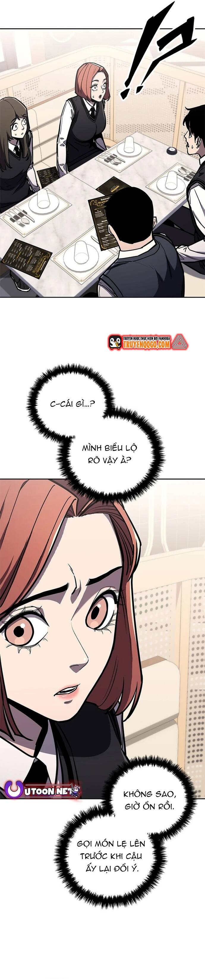 Đấu Phật Chap 16 - Next Chap 17