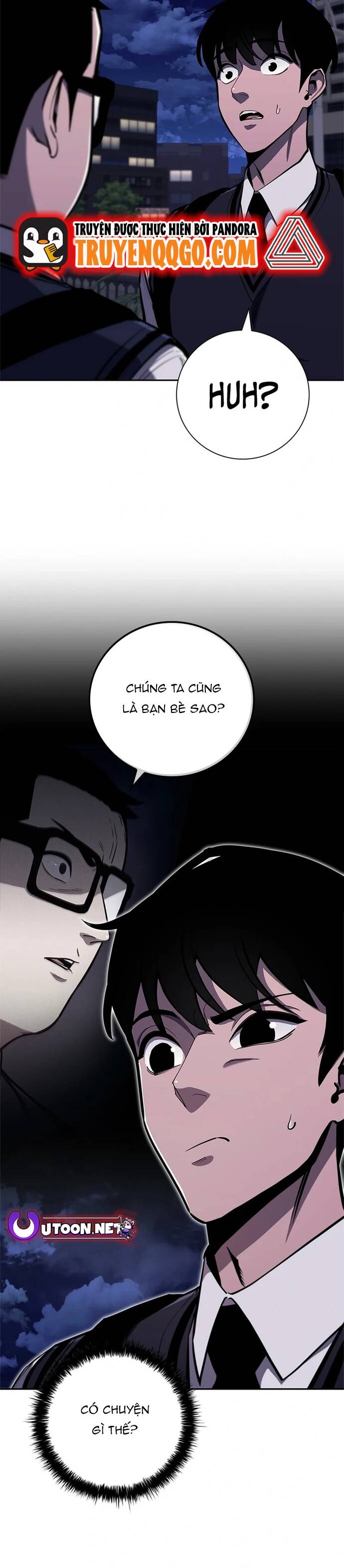 Đấu Phật Chap 17 - Next Chap 18
