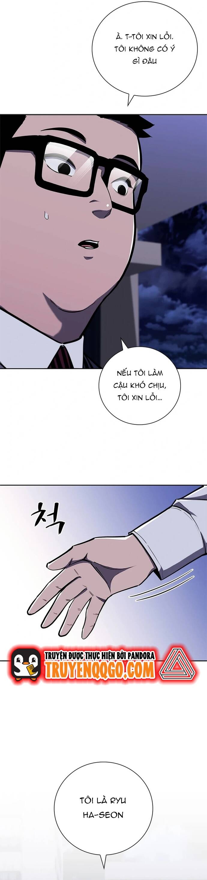 Đấu Phật Chap 17 - Next Chap 18