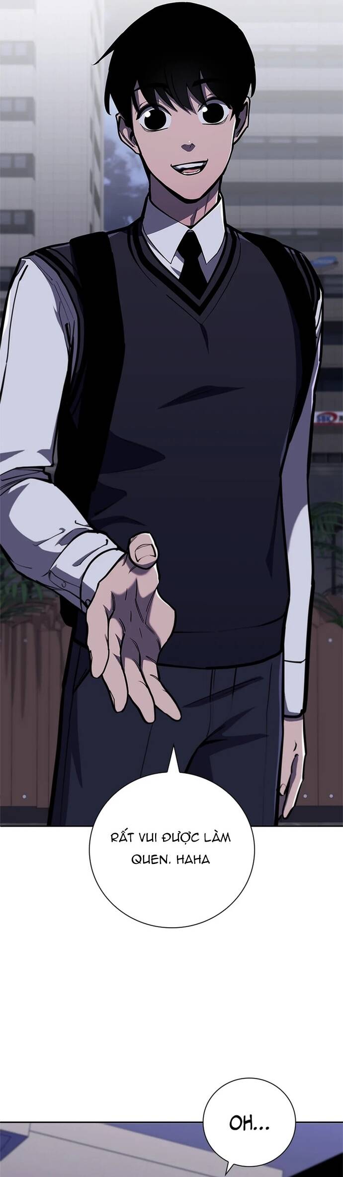 Đấu Phật Chap 17 - Next Chap 18