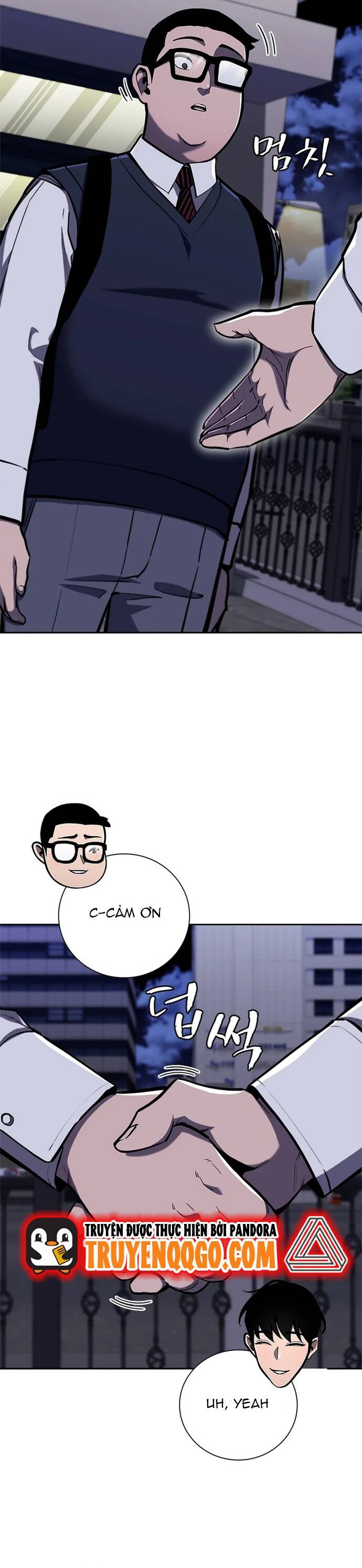 Đấu Phật Chap 17 - Next Chap 18