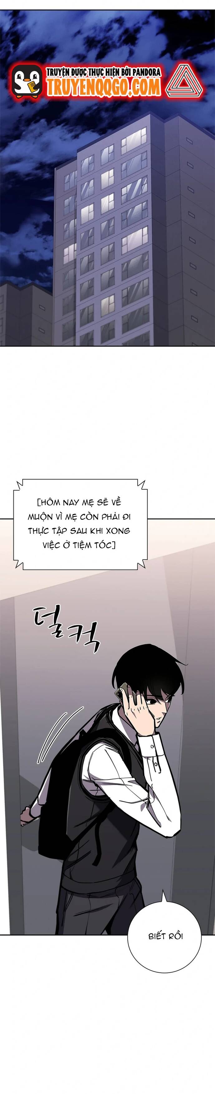 Đấu Phật Chap 17 - Next Chap 18