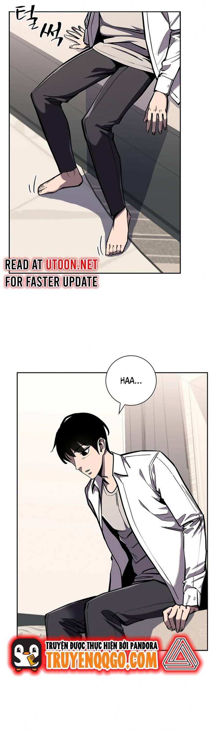 Đấu Phật Chap 17 - Next Chap 18