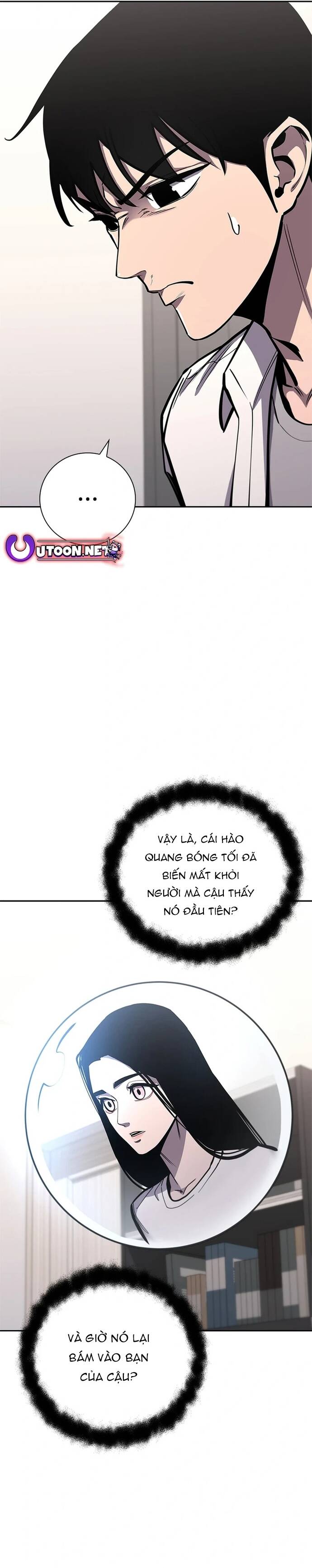 Đấu Phật Chap 17 - Next Chap 18