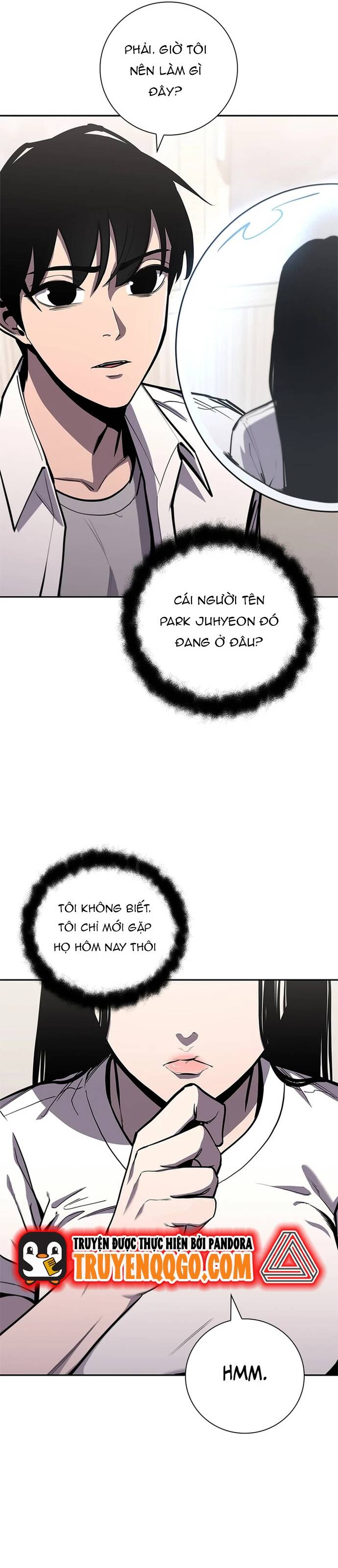Đấu Phật Chap 17 - Next Chap 18