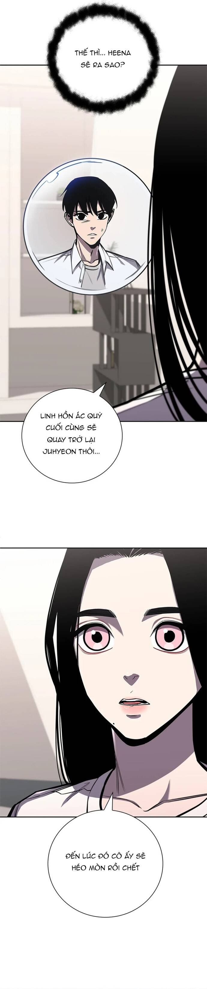 Đấu Phật Chap 17 - Next Chap 18