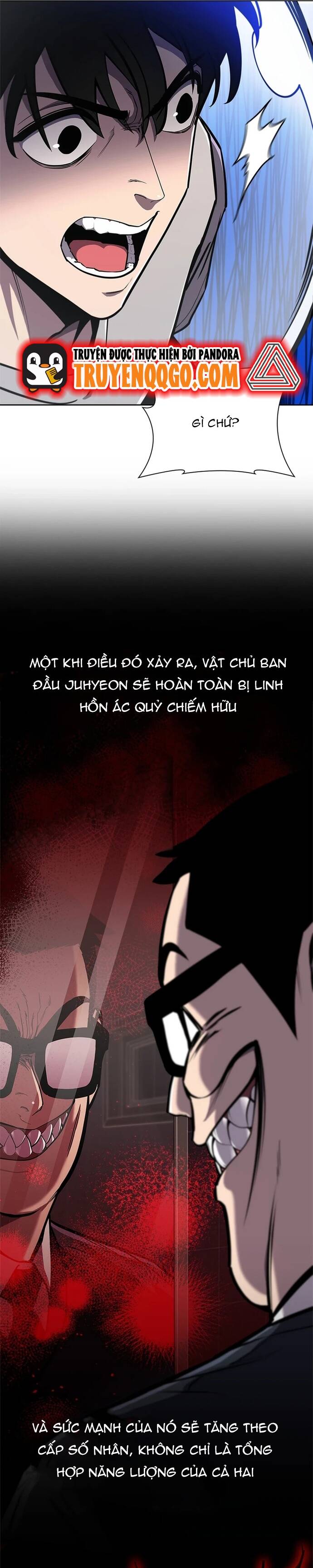 Đấu Phật Chap 17 - Next Chap 18