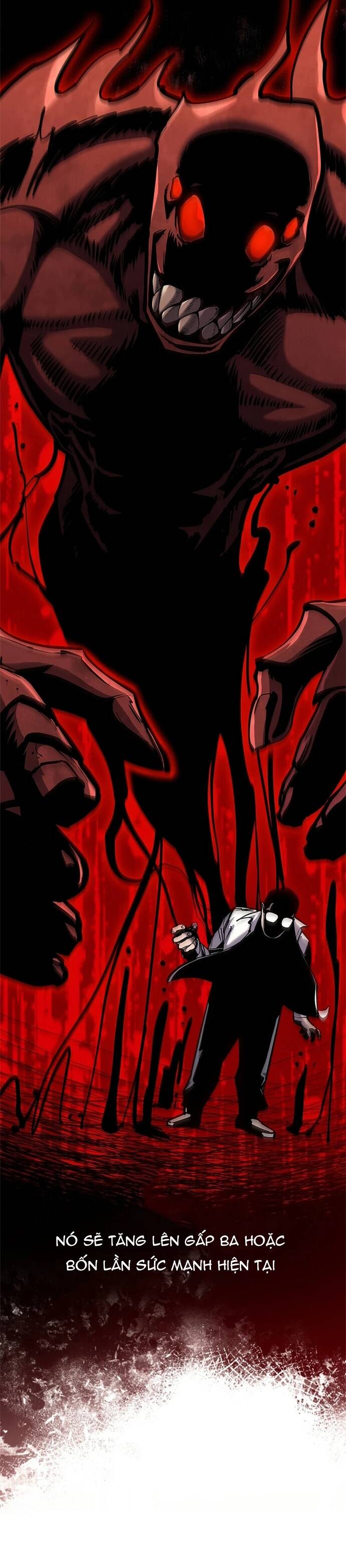 Đấu Phật Chap 17 - Next Chap 18