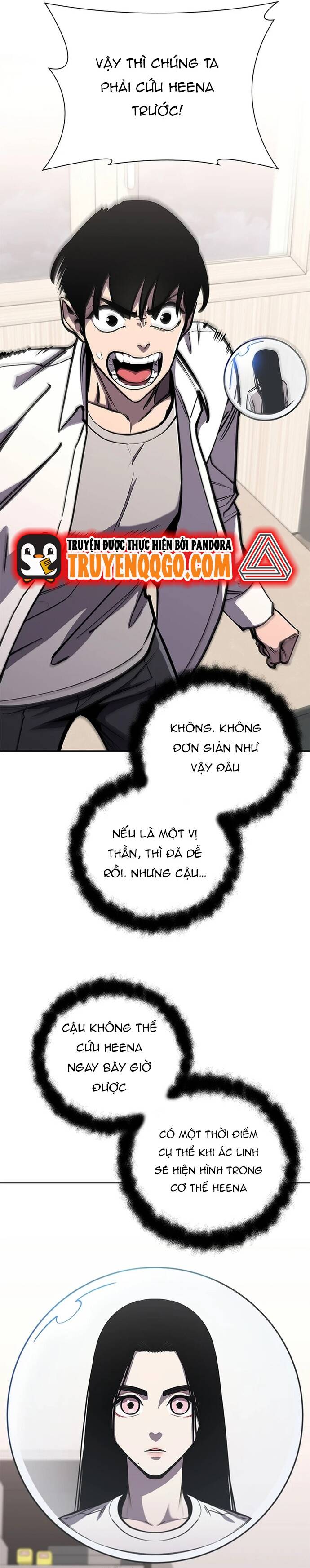 Đấu Phật Chap 17 - Next Chap 18
