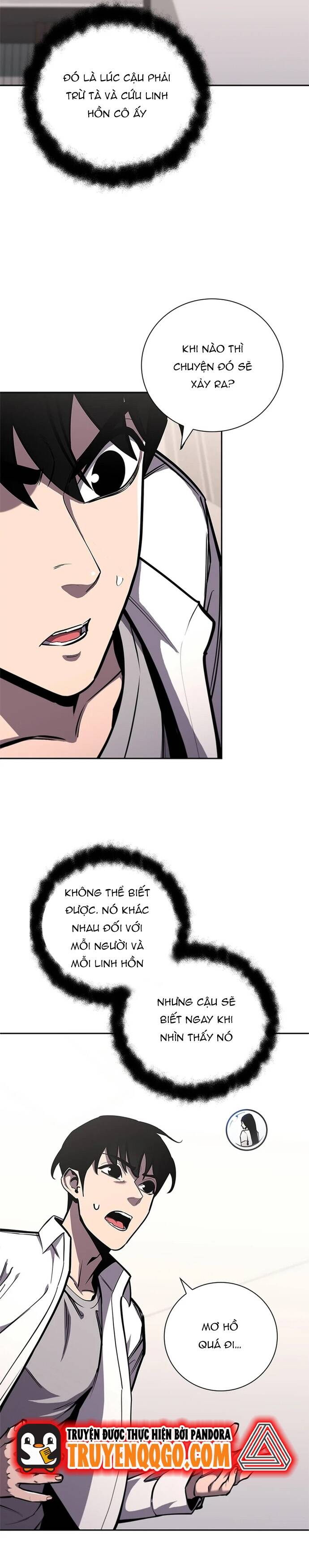 Đấu Phật Chap 17 - Next Chap 18