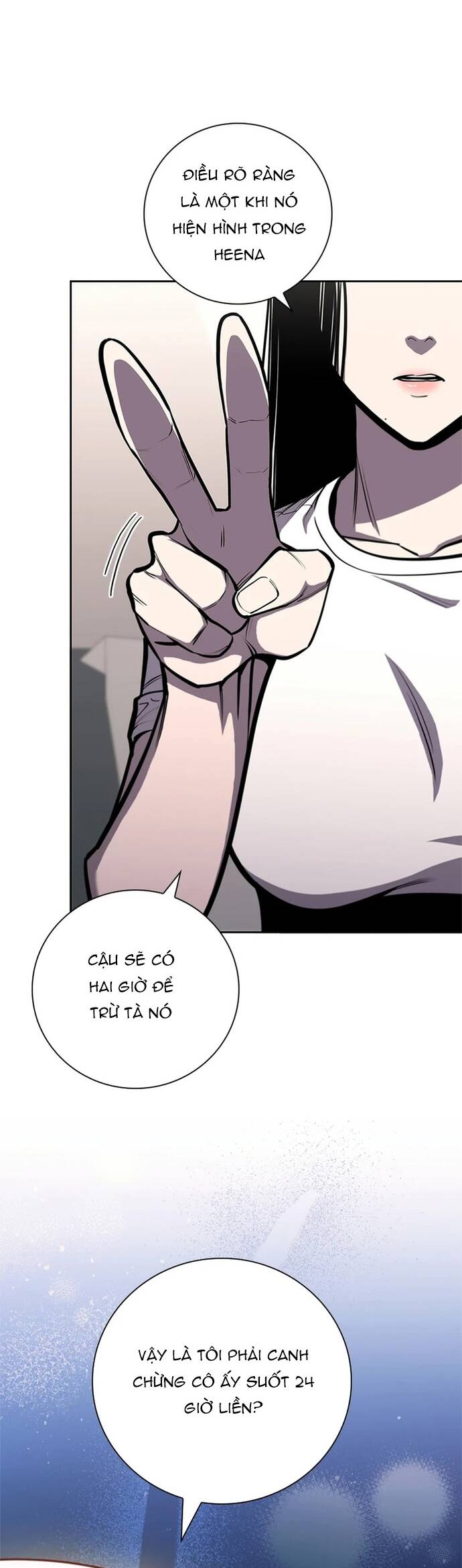 Đấu Phật Chap 17 - Next Chap 18