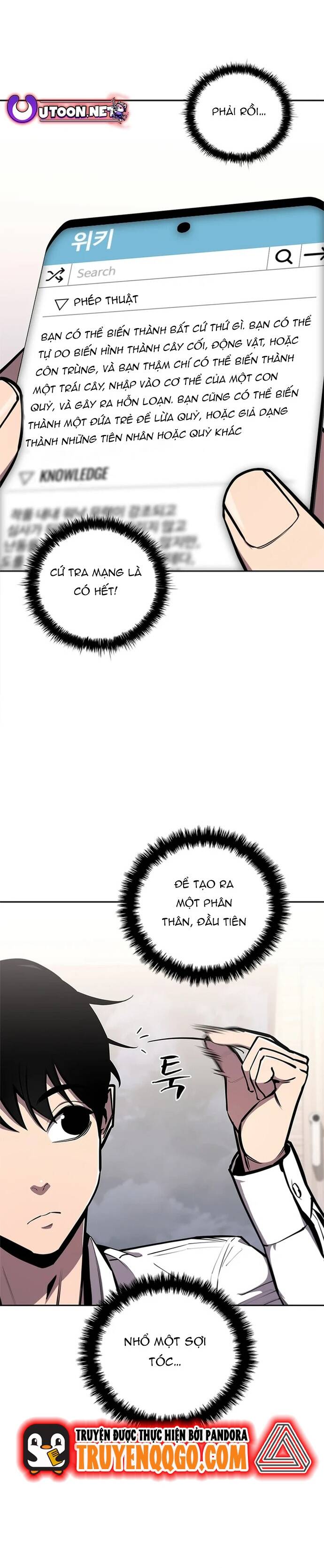 Đấu Phật Chap 17 - Next Chap 18