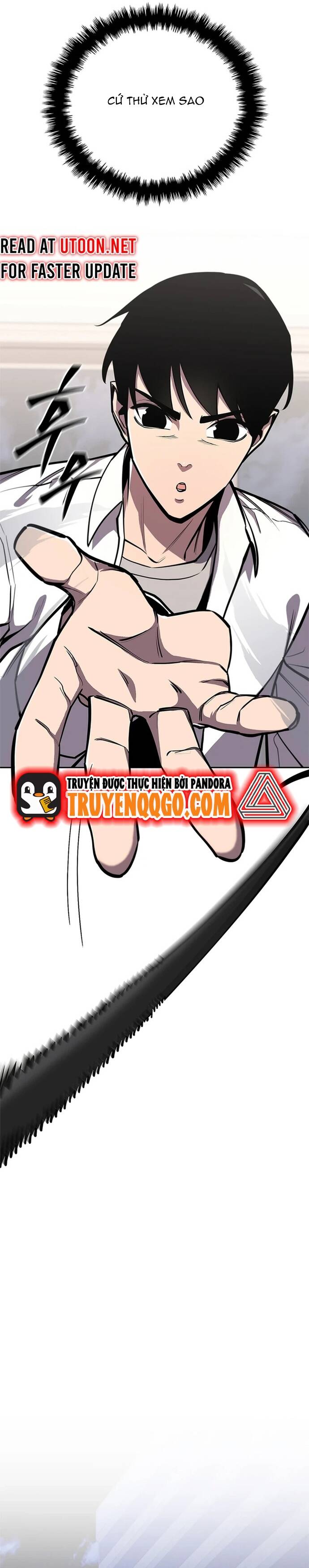 Đấu Phật Chap 17 - Next Chap 18