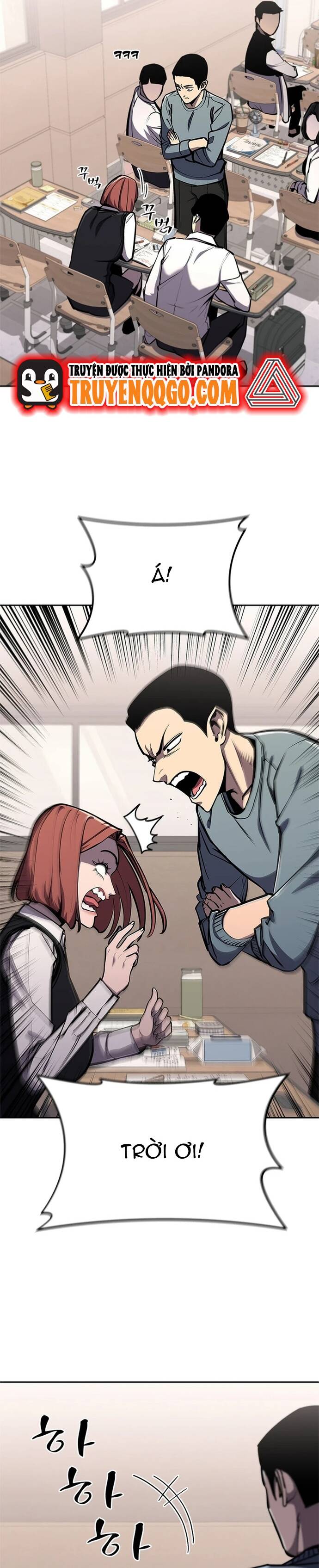 Đấu Phật Chap 17 - Next Chap 18