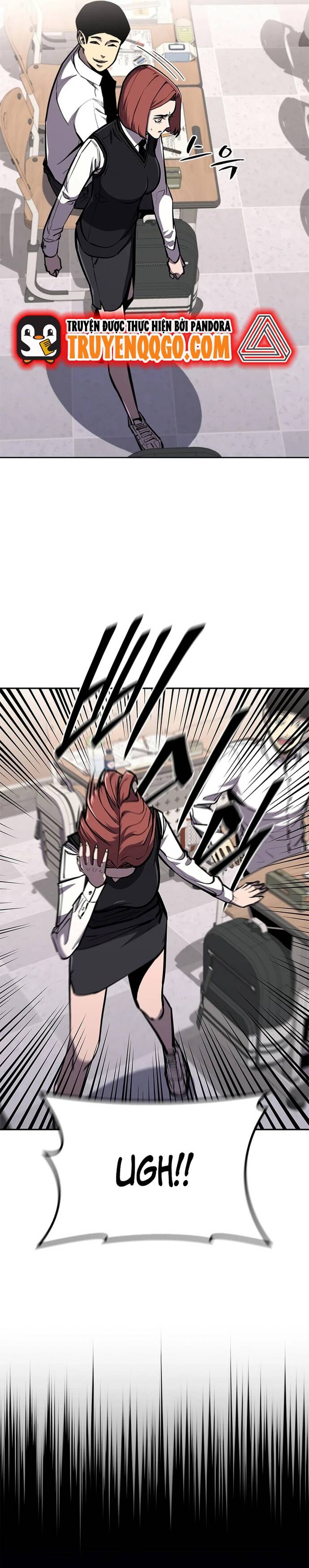 Đấu Phật Chap 17 - Next Chap 18