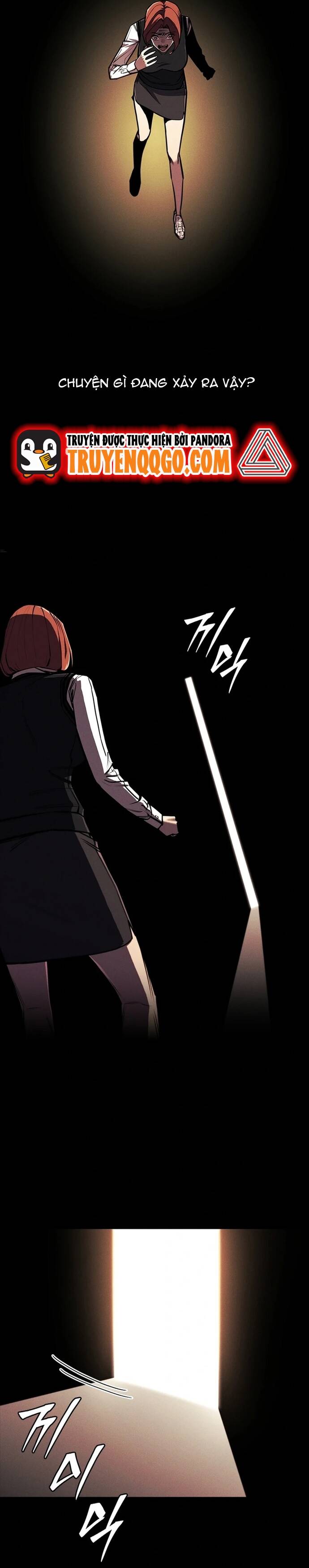 Đấu Phật Chap 17 - Next Chap 18
