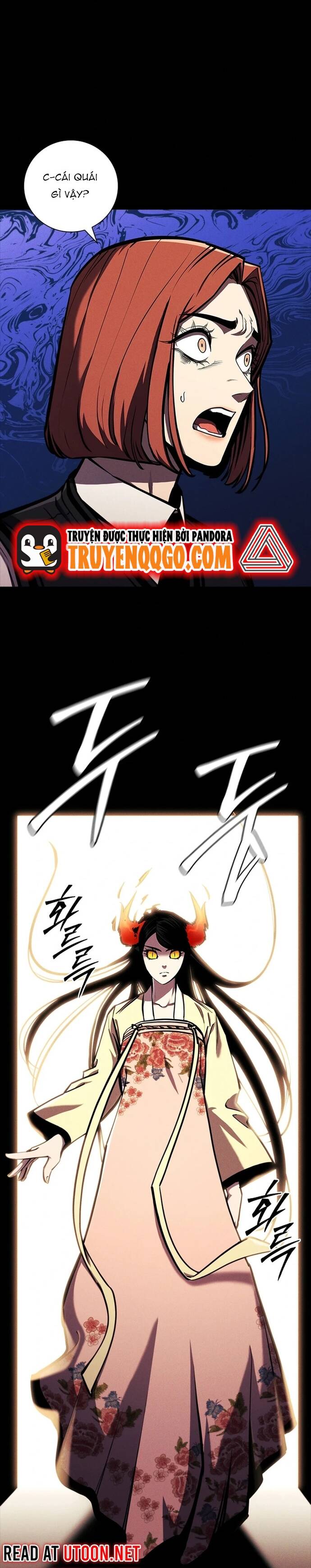 Đấu Phật Chap 17 - Next Chap 18