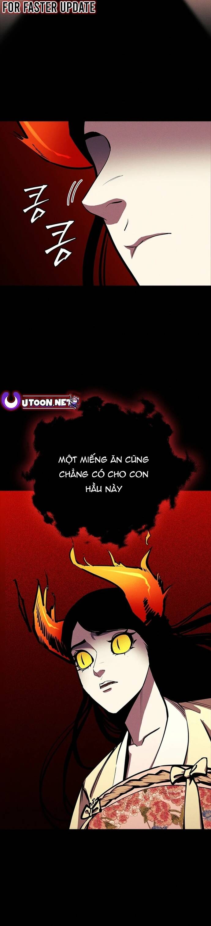 Đấu Phật Chap 17 - Next Chap 18