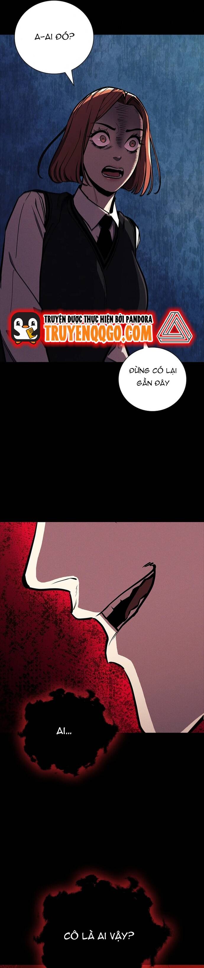 Đấu Phật Chap 17 - Next Chap 18