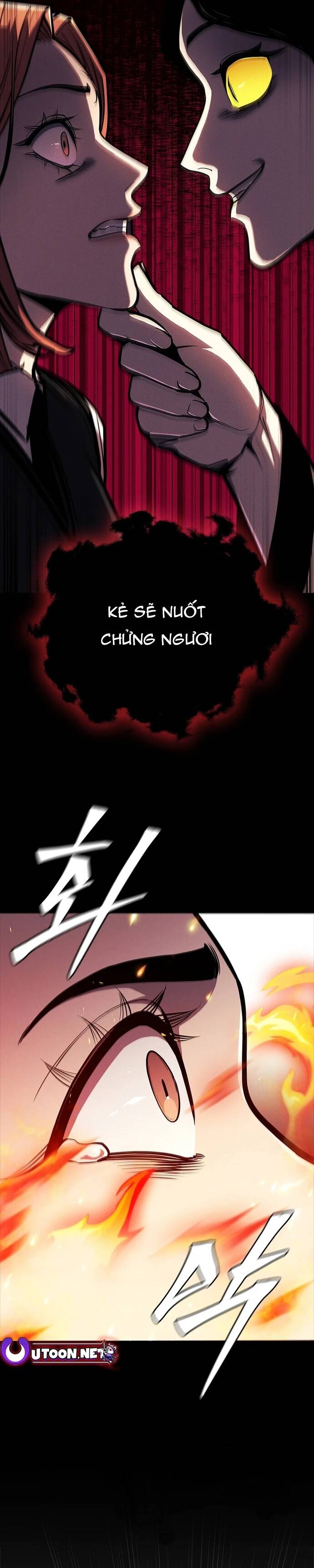 Đấu Phật Chap 17 - Next Chap 18