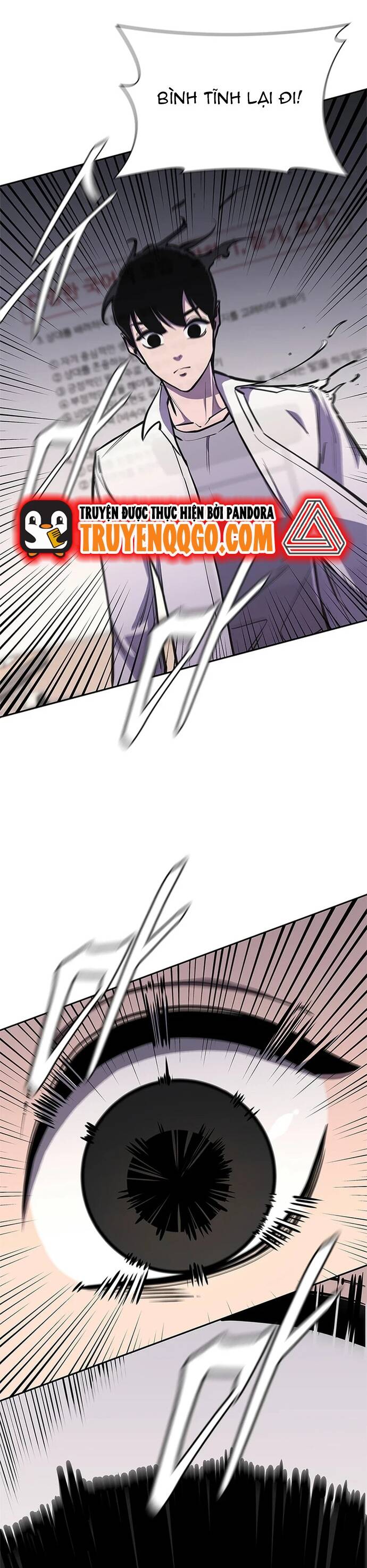 Đấu Phật Chap 17 - Next Chap 18