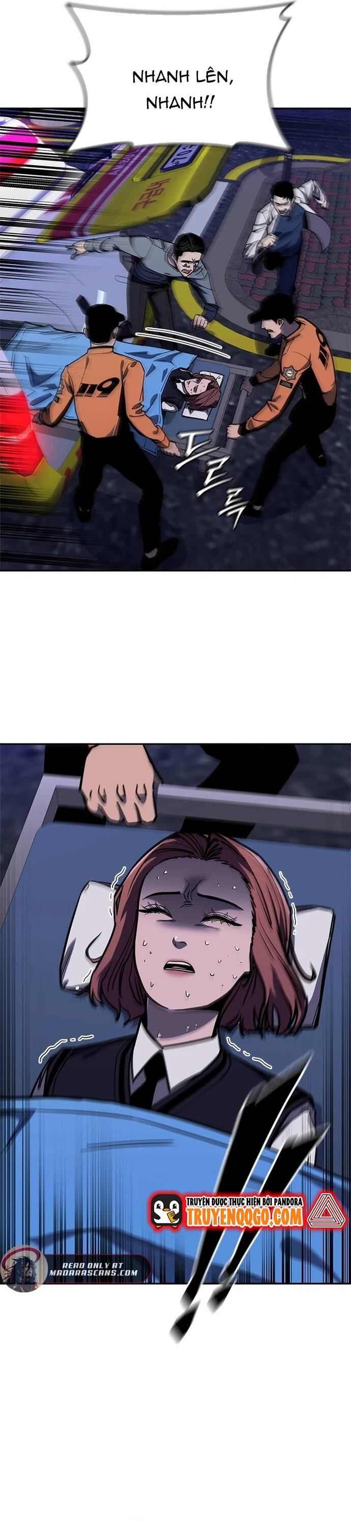Đấu Phật Chap 18 - Next Chap 19