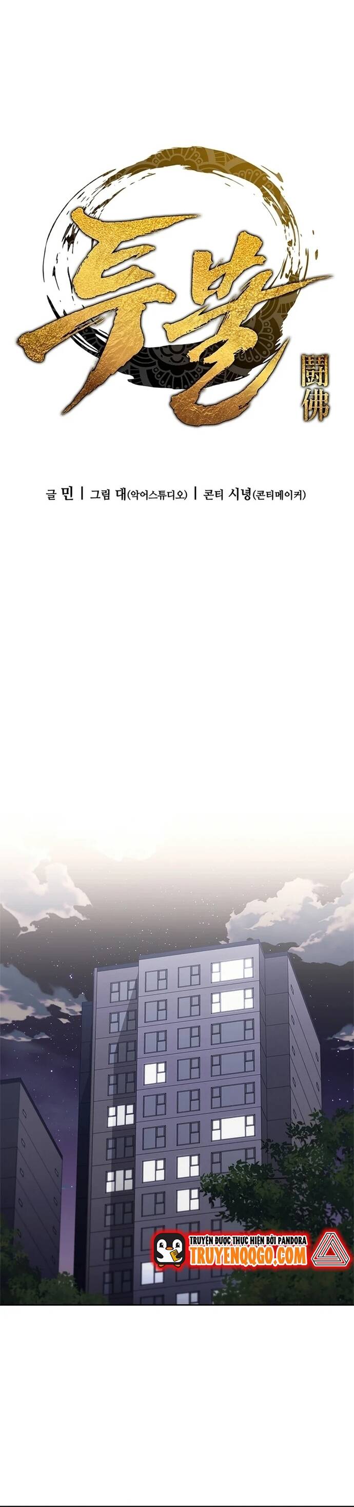 Đấu Phật Chap 18 - Next Chap 19