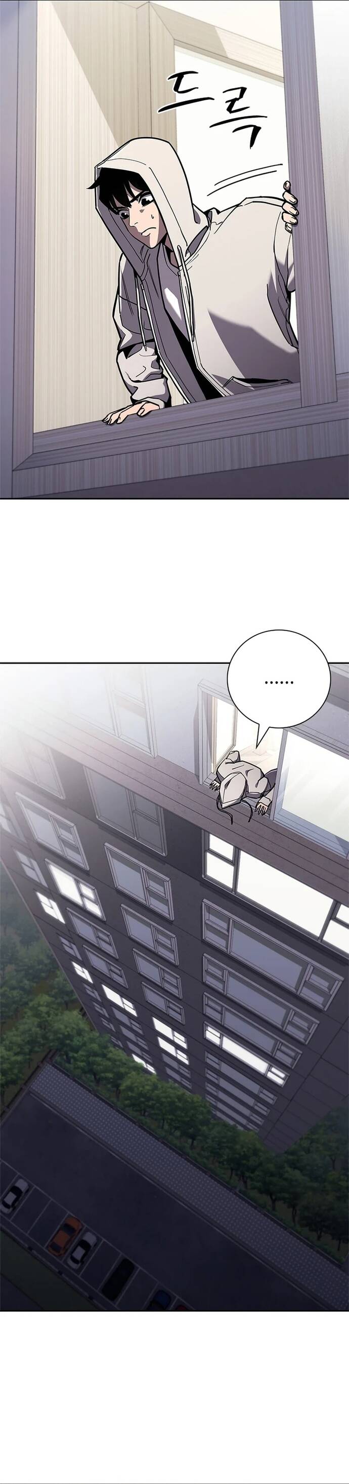 Đấu Phật Chap 18 - Next Chap 19