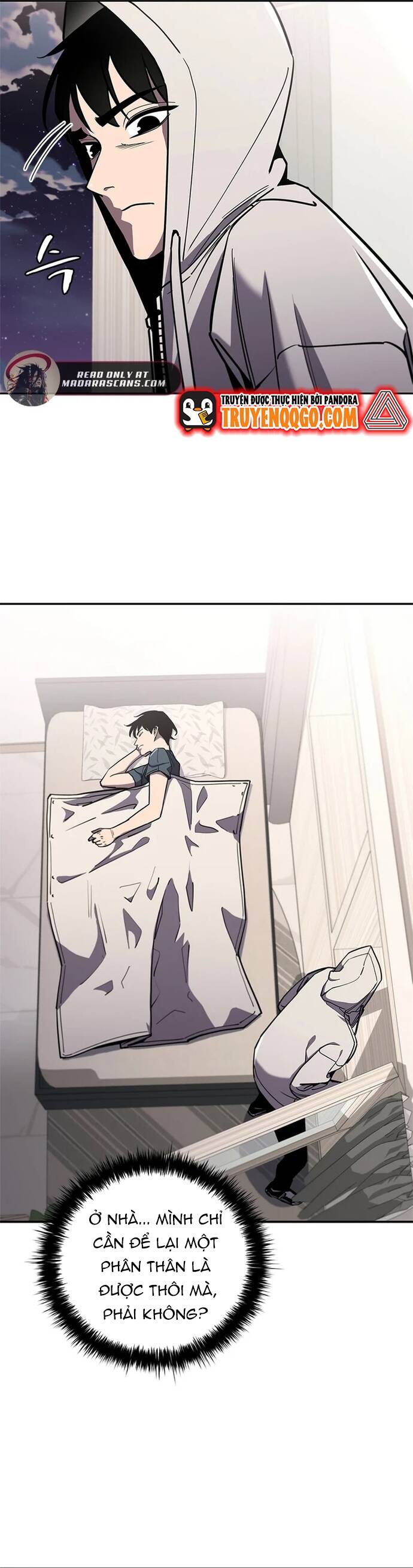 Đấu Phật Chap 18 - Next Chap 19