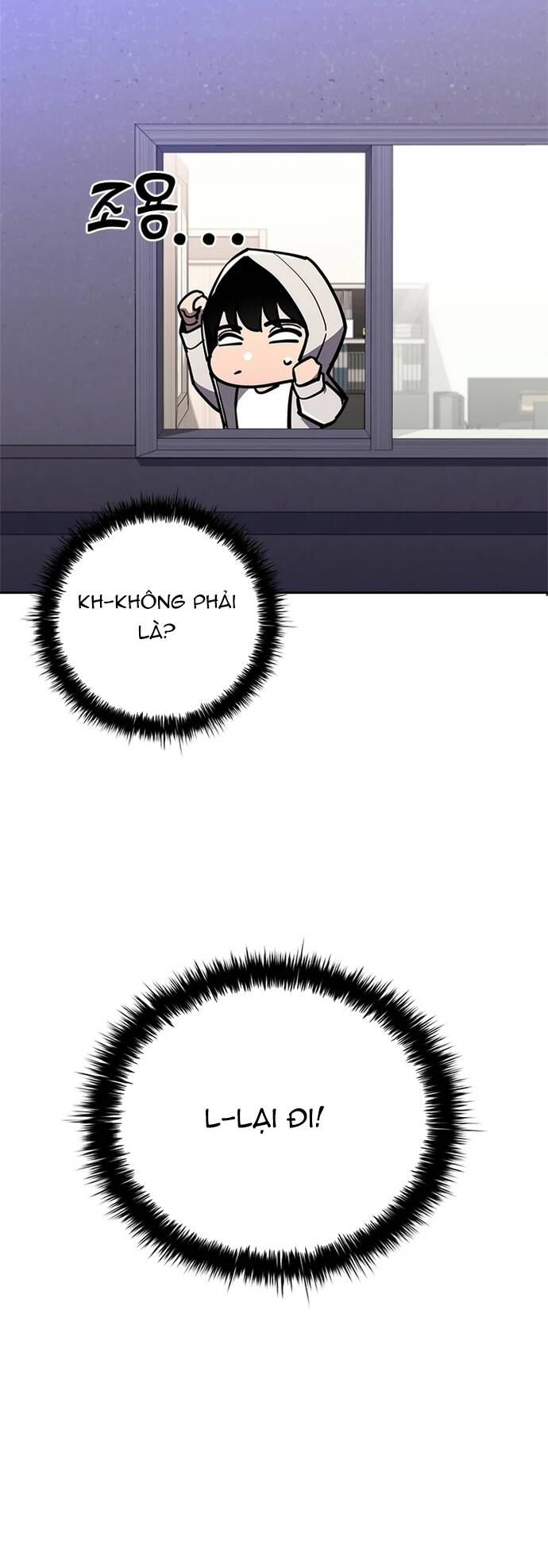 Đấu Phật Chap 18 - Next Chap 19